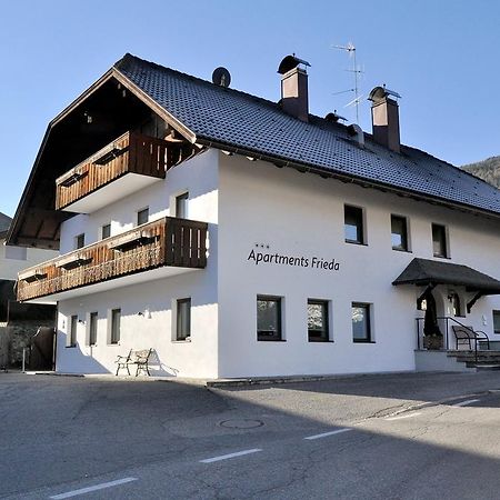 Apartments Frieda Olang Exterior photo